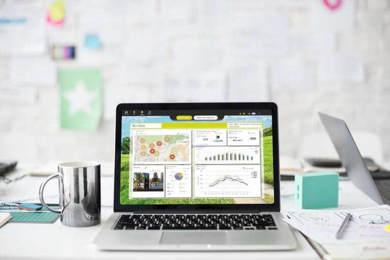 Linha Eco-Visio
